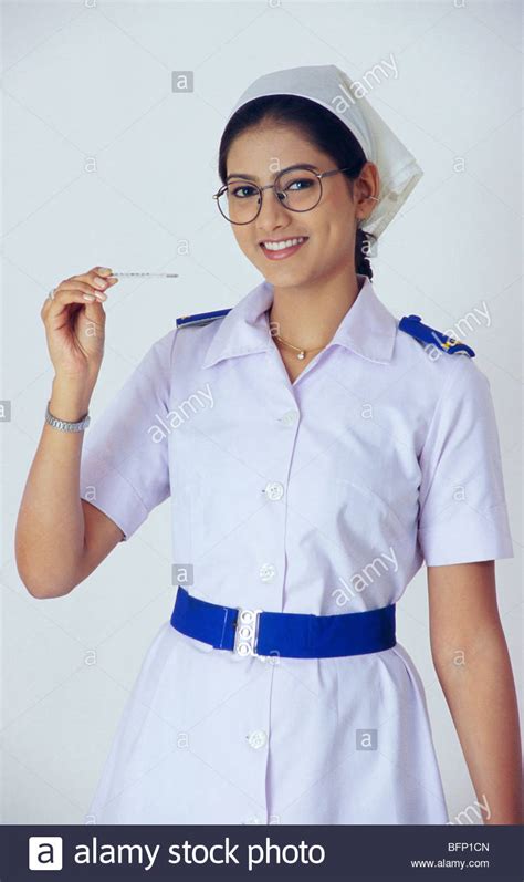 INDIAN NURSE